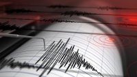 Gempa M6,8 Guncang Jepang, Tidak Picu Tsunami