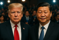 China Ridicules US Crypto Policy in National Broadcast, Accuses Dollar Dominance via Stablecoins
