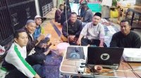 Tasyakuran & Renungan Warga RW 03 RW 17 di HUT RI ke-80