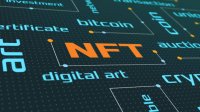 NFT Hype Fades? Ethereum Sales Surge But Buyer Interest Plummets