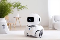 Apple to Launch AI-Driven Products as It Races to Catch Up With Rivals