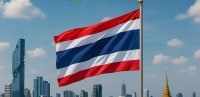 Thailand Forced to Launch Crypto Payment Program for Tourists Amid Economic Concerns