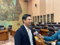 Gulam Mohamad Sharon Soroti Krisis Listrik di Perbatasan, Minta PLN Libatkan Swasta