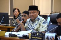 Sugiat Santoso: RUU Ekstradisi RI–Rusia Perkokoh Hukum dan Hubungan Diplomatik