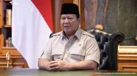Prabowo: Negara Akan Menjamin Kehidupan Keluarga Almarhum Affan