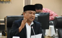 Sugiat Santoso Minta UU PSDK Segera Diimplementasikan