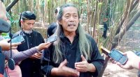 Innalillahi, Kang Acil Bimbo Tutup Usia