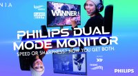 Satu Monitor, Dua Mode Permainan: Memperkenalkan Philips Evnia 27M2N5800P