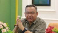 Dispusip: Galeri Naskah Kuno Jadi Pusat Kajian, Penelitian dan Promosi Budaya Literasi Tradisional
