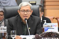 Ancaman Diabetes Anak Meningkat, Aher: BAM DPR RI Dukung Cukai Minuman Manis
