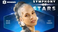 Alicia Keys, Pemenang 17 Grammy, Akan Tampil di 8Wonder Winter 2025