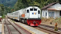 Mulai 9 Mei, KA Argo Bromo Anggrek Berganti Nama Menjadi KA Anggrek