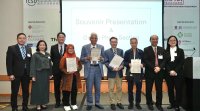 ICSD dan HKPAA Selenggarakan Forum ESG APAC, Serukan Aksi Berkelanjutan di Sektor Bisnis dan Pemerintahan
