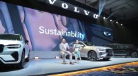 Volvo Car Indonesia Memperkenalkan Kendaraan Listrik Terbaru dalam Gelaran "A Refreshed Electric Journey"