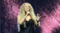 Mariah Carey Menghipnotis Penonton di Konser Eksklusif PME 2025 di Sentul