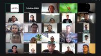 AMSI dan GNI Bekali 40 Media di Indonesia dengan Google AI Tools untuk Jurnalisme