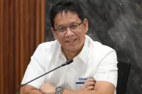 Juda Agung Berpeluang Jadi Wamenkeu, Ini Kata Purbaya