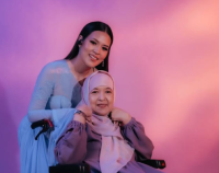 Ibunda Raisa Tutup Usia Setelah Perjuangan Panjang Melawan Kanker Paru
