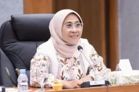 Hetifah Ingatkan Penataan Guru Non-ASN Harus Utamakan Keberlangsungan Pendidikan