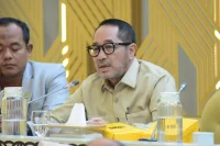 Firman Soebagyo: Dugaan Gratifikasi Menhut Raja Juli Harusnya Dilaporkan ke KPK