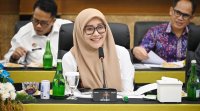 Meity Rahmatia Soroti Tumpang Tindih Kewenangan dalam Profesi Kurator