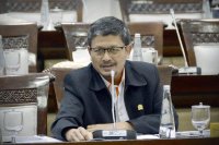 Amin Ak: APBN 2027 Harus Perkuat Sektor Riil dan UMKM
