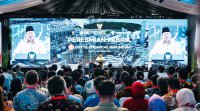 Prabowo: Kepercayaan dan Hukum Kunci Keberhasilan Investasi