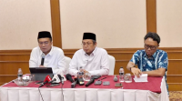 Meski Ada Kontroversi, KH Sarmidi Tegaskan Surat Edaran Soal Pemberhentian Gus Yahya Sah