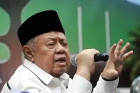 Jawaban Sama Nilai Beda di LCC 4 Pilar, Habib SyariefÂ Pertanyakan Profesionalitas Juri