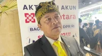 Dorong Pembentukan Panja Benur, Dadang Naser Soroti Maraknya Penyelundupan di Pantai Selatan