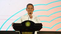 Usai Moratorium, Layanan Pendaftaran Keberadaan Pesantren Kembali Dibuka