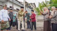 Haji dan Toleransi, Pesan Wamenhaj di Bali