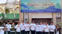 Pesan Toleransi dari Al Fathu: Natal dan Tahun Baru Dijaga Negara