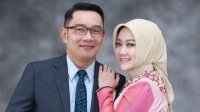 PA Bandung Benarkan Gugatan Cerai Atalia Praratya terhadap Ridwan Kamil