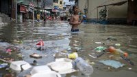Banjir Lumpuhkan Layanan Pengobatan Tradisional di Baros, Puluhan Pasien Terisolasi