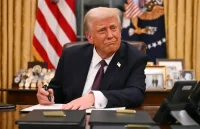 AS Mengalami Lonjakan Energi: Trump Klaim Akan Kendalikan Hasil Penjualan 30–50 Juta Barel Minyak Venezuela