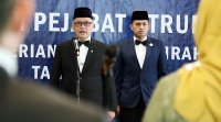 Gus Irfan Perkuat Kepemimpinan Jelang Musim Haji 2026