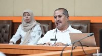 Gerak Cepat! Disdukcapil Gelar Rapat Sosialisasi Kebijakan Baru Penggunaan KKPD