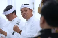 Isu Penutupan Jalan Diponegoro Dibantah, Dedi Mulyadi: Plang Tidak Berlaku