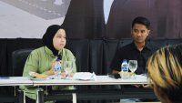 Humaira Soroti Bahaya Normalisasi Jeda Sekolah dan Nikah Muda dalam Narasi Publik