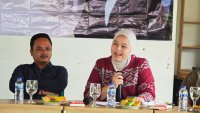 Humaira Ingatkan Bahaya Privilege dalam Narasi Jeda Sekolah dan Nikah Muda