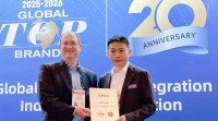 CHiQ Masuk 10 Besar Merek Smart Home Global di CES 2026