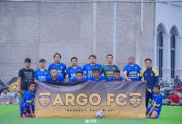 Argo FC Ciheulang Dilaunching 18 Januari 2026, Eko Najib: Untuk Menghimpun Penggemar Sepak Bola