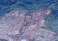 Pengerukan Bukit di Lagadar Jadi Sorotan, KDM: Jika Berisiko, Hentikan