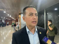 Ijeck Dorong Penanganan Bencana Jangka Panjang lewat Kurikulum Tanggap Bencana Sejak Dini