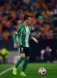 Antony Jadi Mimpi Buruk Feyenoord, Real Betis Kunci Tiket 16 Besar Liga Europa
