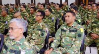 HPN 2026: PWI–Kemenhan Dorong Pers Profesional
