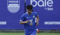 Dewangga Tanggapi Kedatangan Kurzawa di Persib