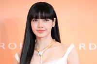 Karst Padalarang Tembus Layar Dunia, Lisa BLACKPINK Syuting Film Netflix di Bandung Barat