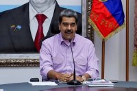 Penculikan Maduro Jadi Preseden Berbahaya, Trump Tantang Hukum Internasional